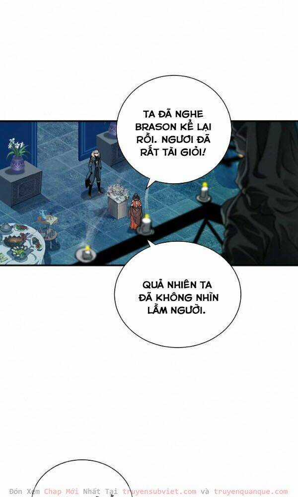 Tôi Sinh Ra Để Làm Người Vĩ Đại Chapter 37 trang 48