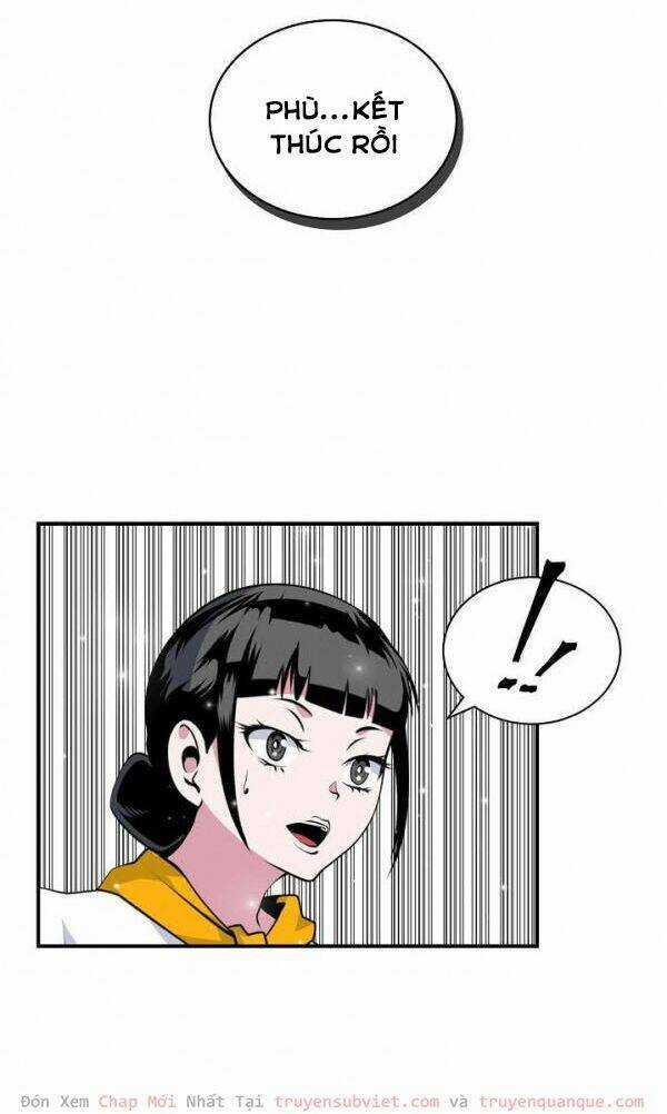 Tôi Sinh Ra Để Làm Người Vĩ Đại Chapter 37 trang 5