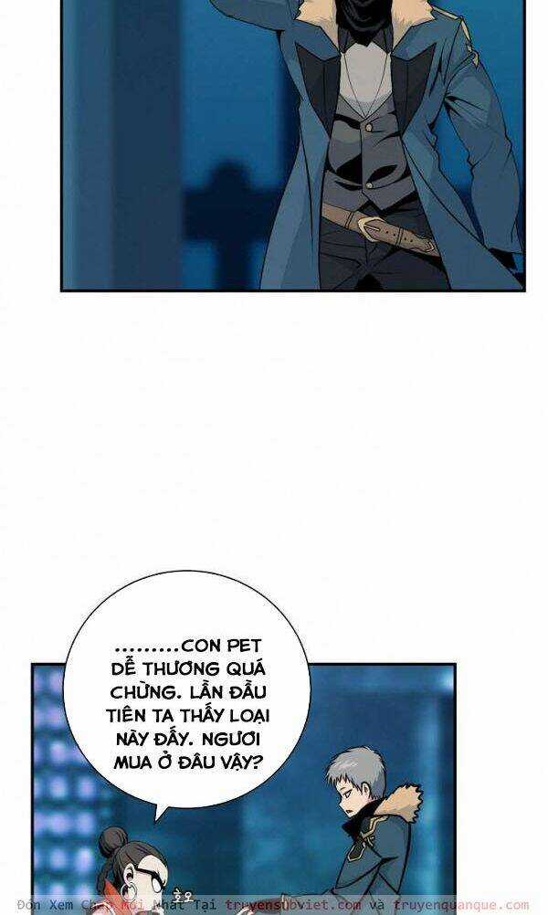 Tôi Sinh Ra Để Làm Người Vĩ Đại Chapter 37 trang 50