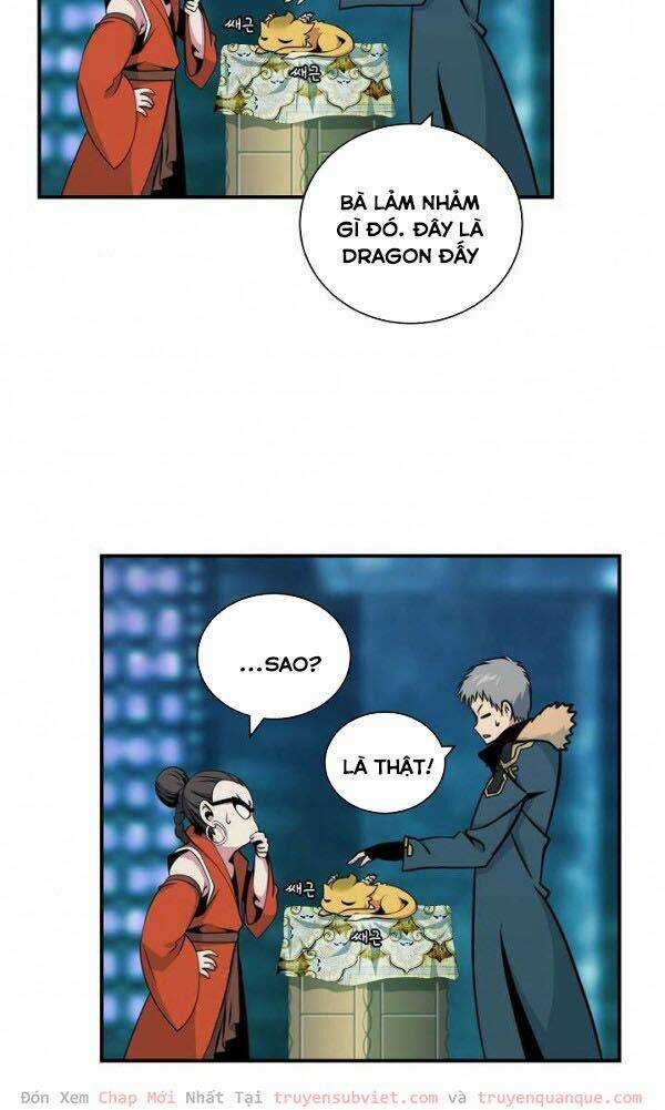 Tôi Sinh Ra Để Làm Người Vĩ Đại Chapter 37 trang 51