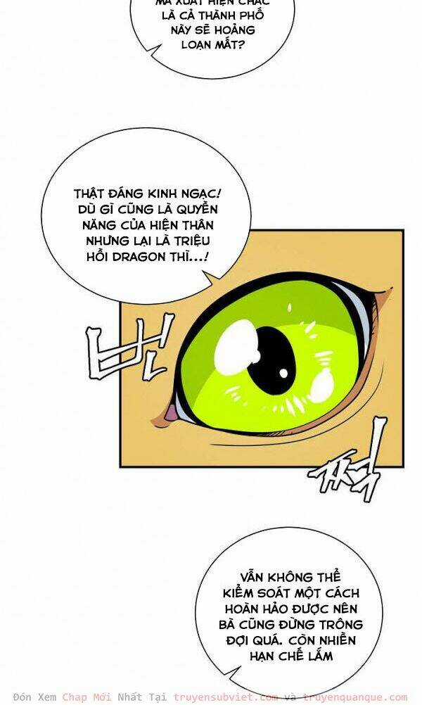 Tôi Sinh Ra Để Làm Người Vĩ Đại Chapter 37 trang 53