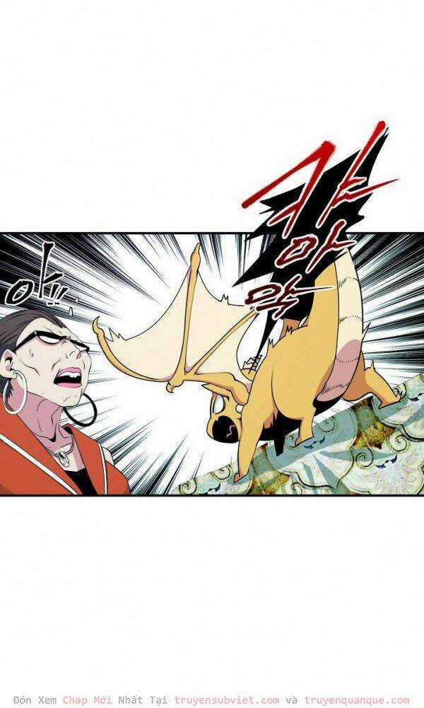 Tôi Sinh Ra Để Làm Người Vĩ Đại Chapter 37 trang 54