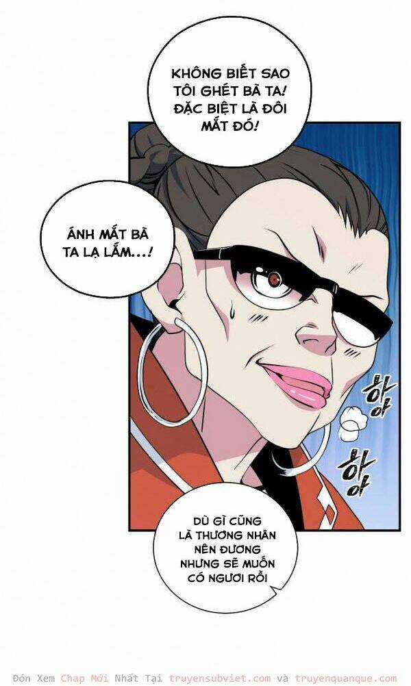 Tôi Sinh Ra Để Làm Người Vĩ Đại Chapter 37 trang 56