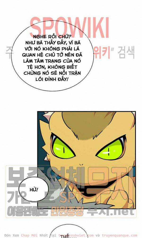 Tôi Sinh Ra Để Làm Người Vĩ Đại Chapter 37 trang 58