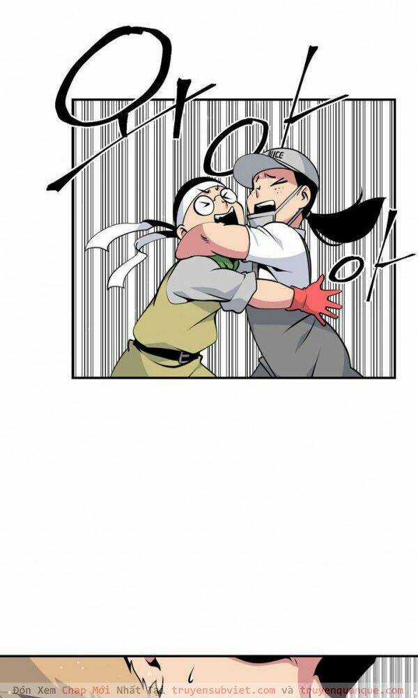 Tôi Sinh Ra Để Làm Người Vĩ Đại Chapter 37 trang 6