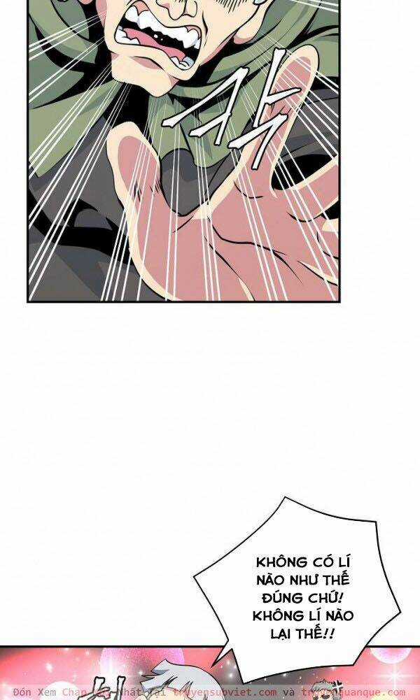 Tôi Sinh Ra Để Làm Người Vĩ Đại Chapter 37 trang 60