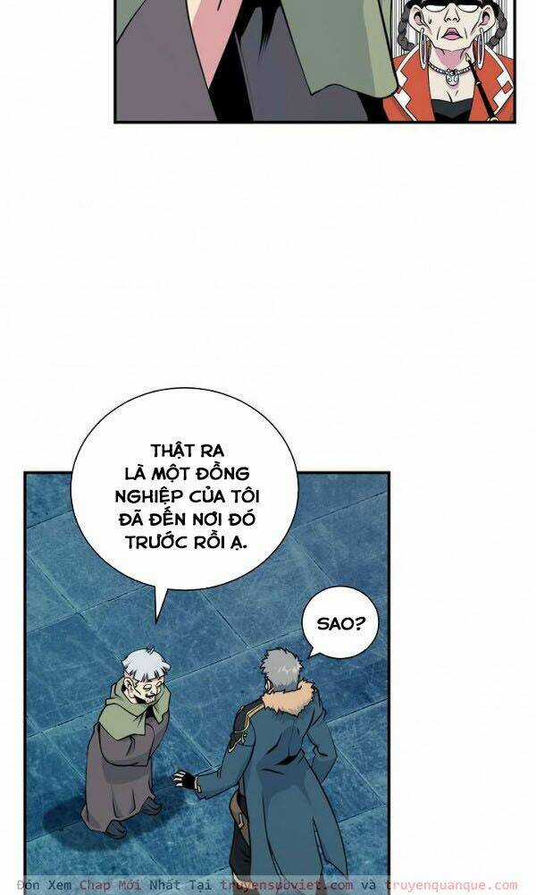 Tôi Sinh Ra Để Làm Người Vĩ Đại Chapter 37 trang 63