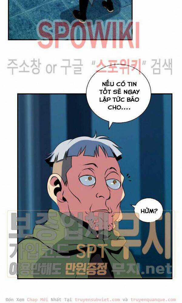 Tôi Sinh Ra Để Làm Người Vĩ Đại Chapter 37 trang 64