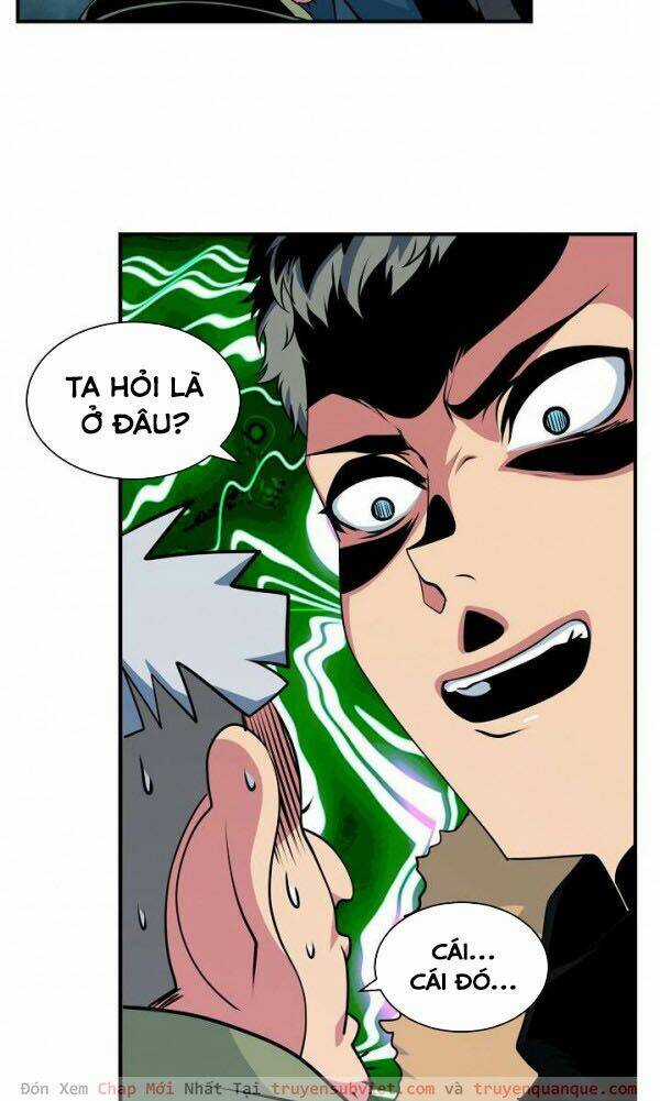 Tôi Sinh Ra Để Làm Người Vĩ Đại Chapter 37 trang 66