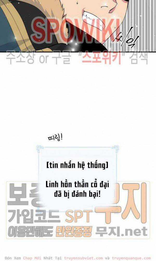 Tôi Sinh Ra Để Làm Người Vĩ Đại Chapter 37 trang 7