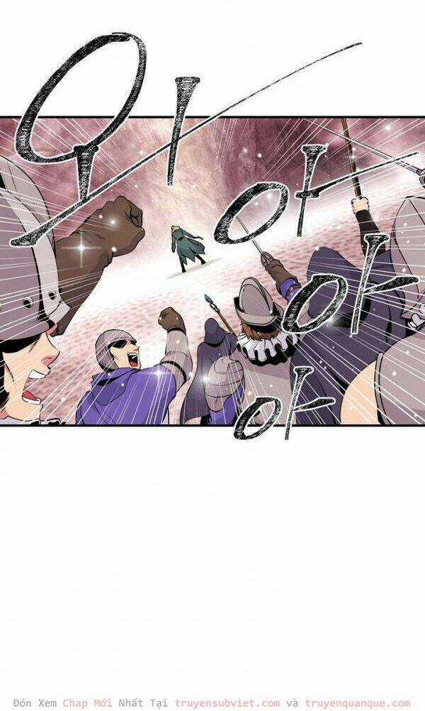 Tôi Sinh Ra Để Làm Người Vĩ Đại Chapter 37 trang 8