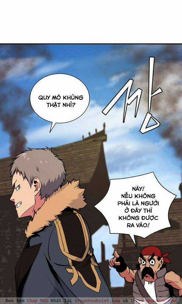 Tôi Sinh Ra Để Làm Người Vĩ Đại Chapter 38 trang 11