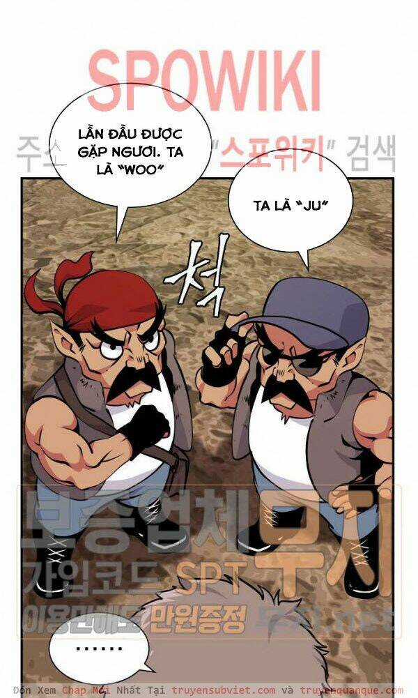 Tôi Sinh Ra Để Làm Người Vĩ Đại Chapter 38 trang 13