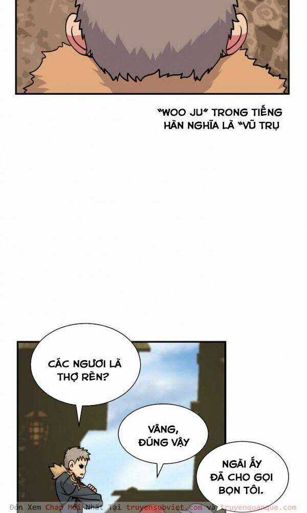 Tôi Sinh Ra Để Làm Người Vĩ Đại Chapter 38 trang 14