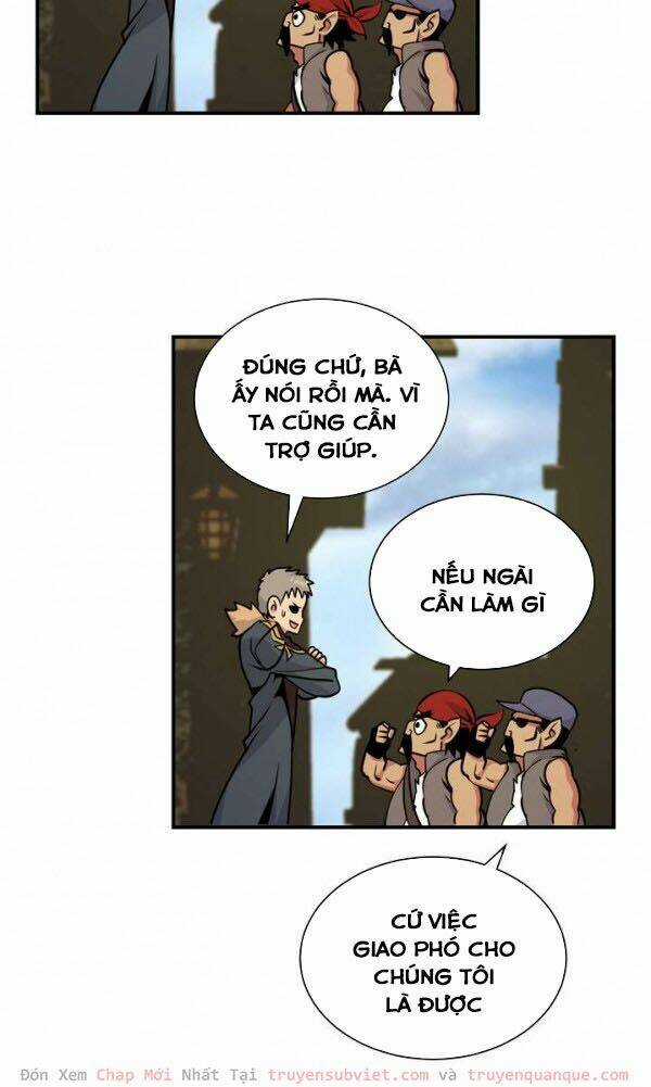 Tôi Sinh Ra Để Làm Người Vĩ Đại Chapter 38 trang 15