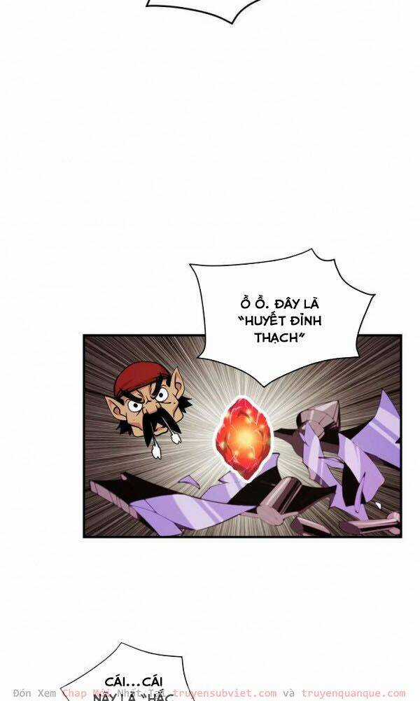 Tôi Sinh Ra Để Làm Người Vĩ Đại Chapter 38 trang 21