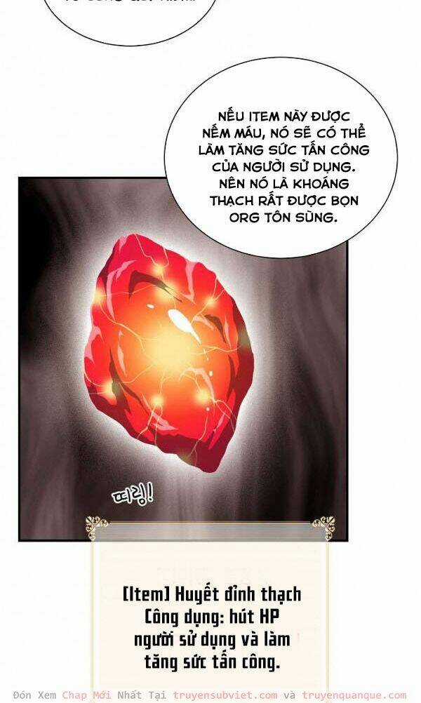 Tôi Sinh Ra Để Làm Người Vĩ Đại Chapter 38 trang 26