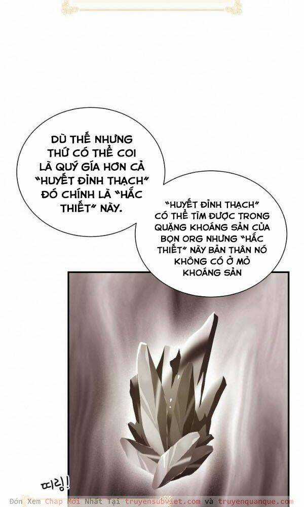 Tôi Sinh Ra Để Làm Người Vĩ Đại Chapter 38 trang 27
