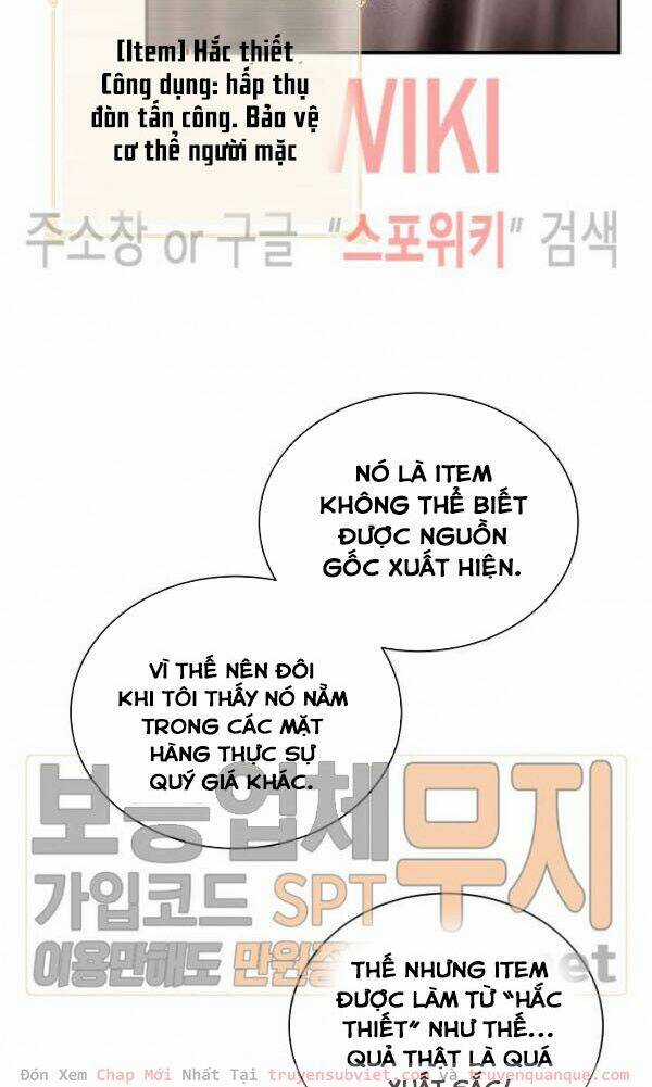 Tôi Sinh Ra Để Làm Người Vĩ Đại Chapter 38 trang 28