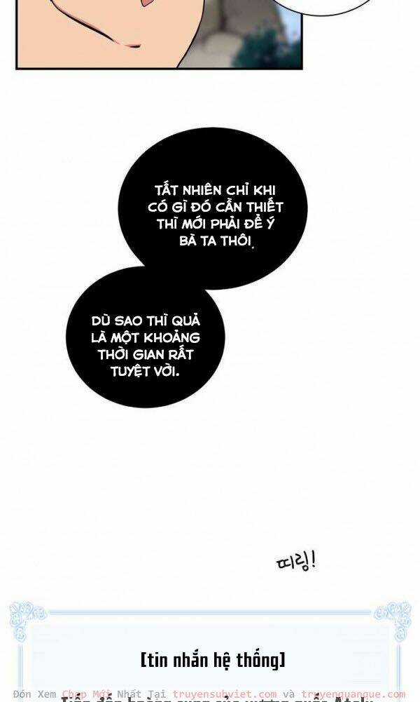 Tôi Sinh Ra Để Làm Người Vĩ Đại Chapter 38 trang 3