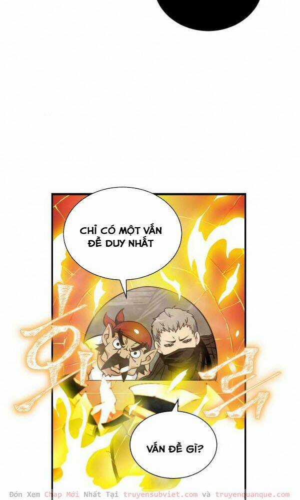 Tôi Sinh Ra Để Làm Người Vĩ Đại Chapter 38 trang 30