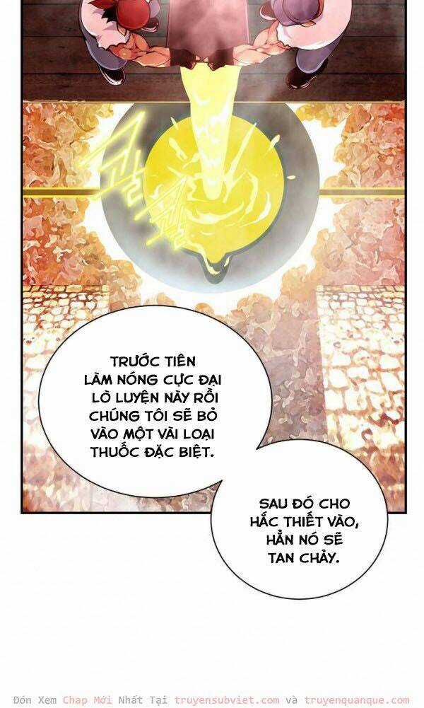 Tôi Sinh Ra Để Làm Người Vĩ Đại Chapter 38 trang 36