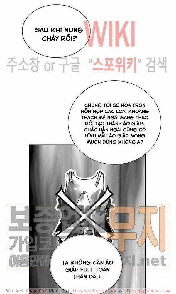 Tôi Sinh Ra Để Làm Người Vĩ Đại Chapter 38 trang 37