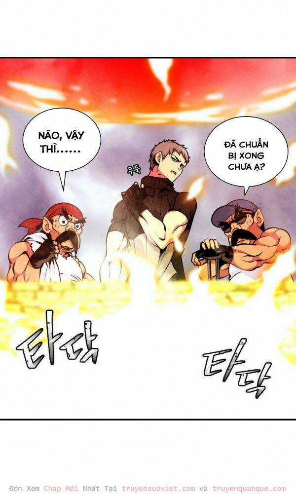 Tôi Sinh Ra Để Làm Người Vĩ Đại Chapter 38 trang 39