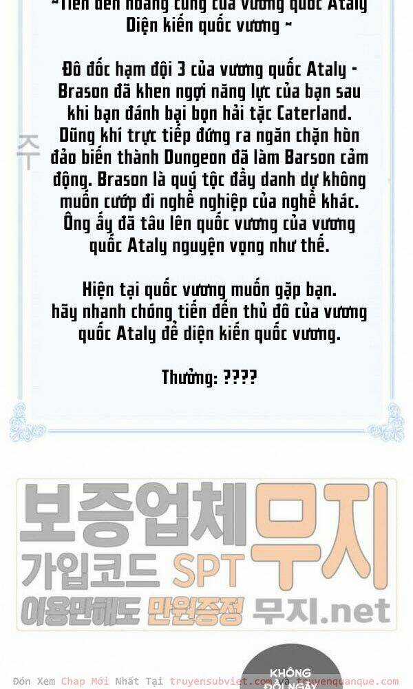 Tôi Sinh Ra Để Làm Người Vĩ Đại Chapter 38 trang 4