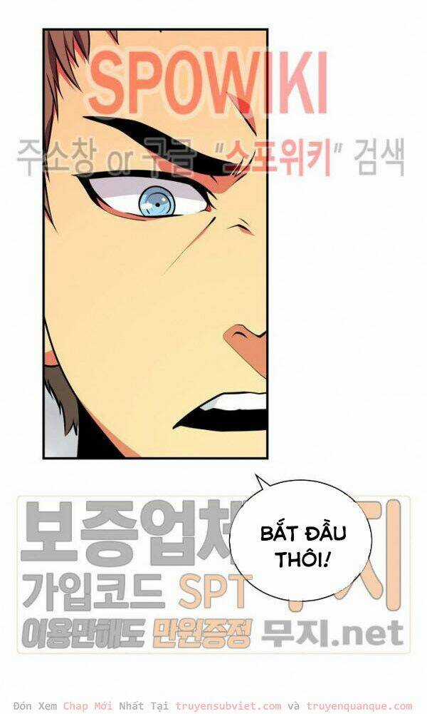 Tôi Sinh Ra Để Làm Người Vĩ Đại Chapter 38 trang 40