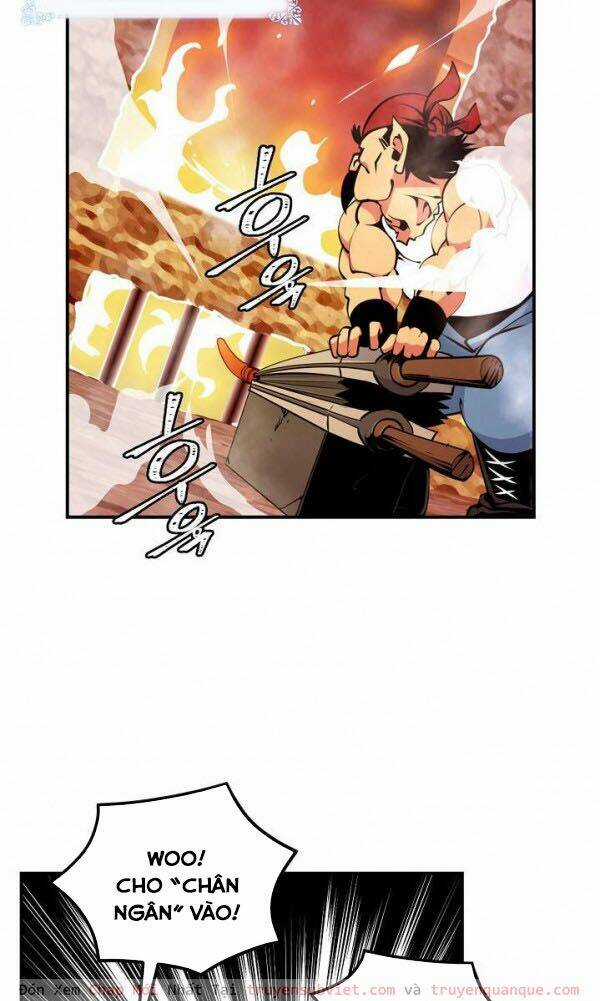 Tôi Sinh Ra Để Làm Người Vĩ Đại Chapter 38 trang 42