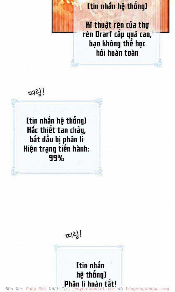 Tôi Sinh Ra Để Làm Người Vĩ Đại Chapter 38 trang 45