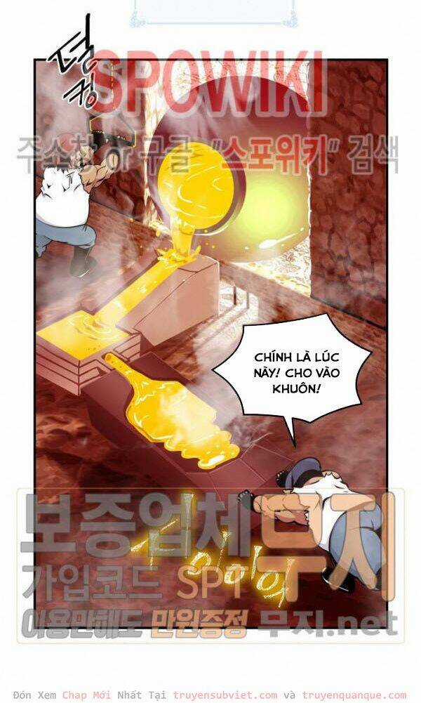 Tôi Sinh Ra Để Làm Người Vĩ Đại Chapter 38 trang 46