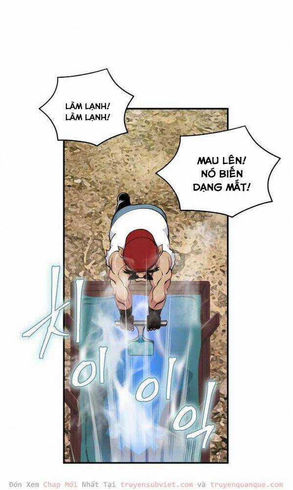 Tôi Sinh Ra Để Làm Người Vĩ Đại Chapter 38 trang 47