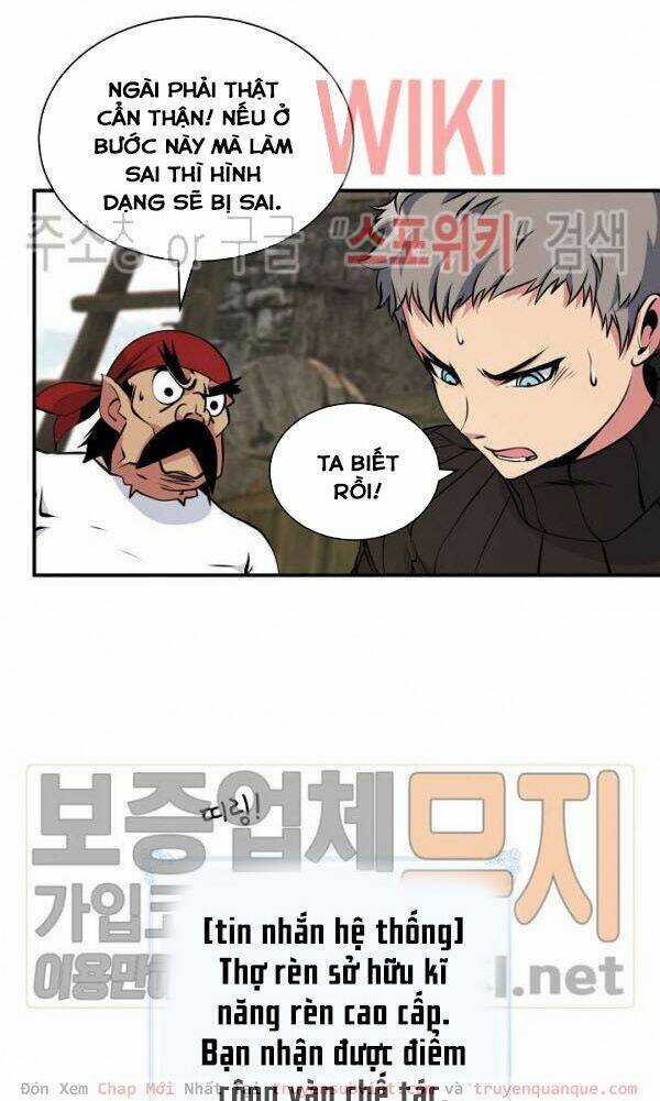 Tôi Sinh Ra Để Làm Người Vĩ Đại Chapter 38 trang 49