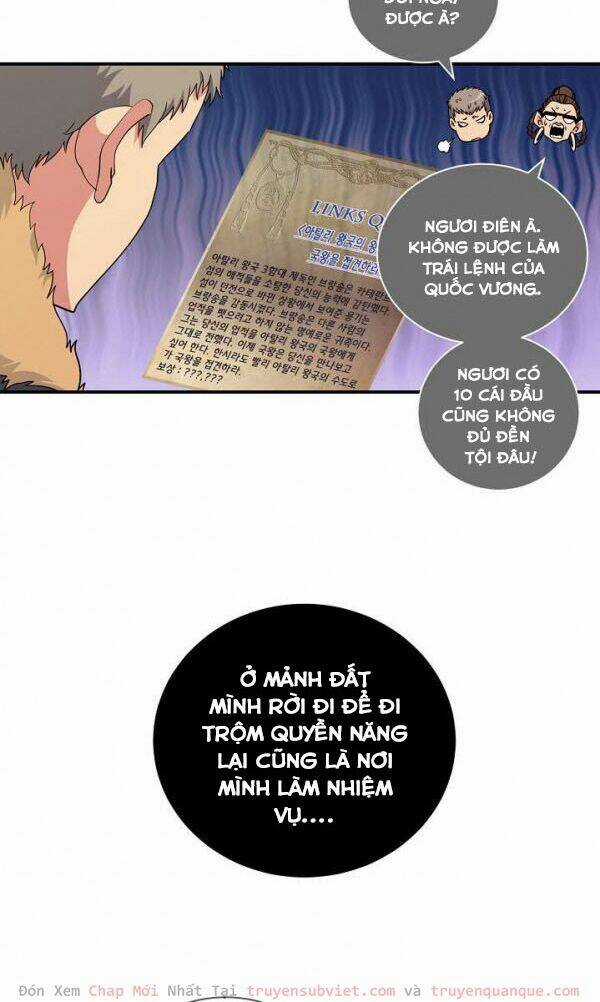 Tôi Sinh Ra Để Làm Người Vĩ Đại Chapter 38 trang 5