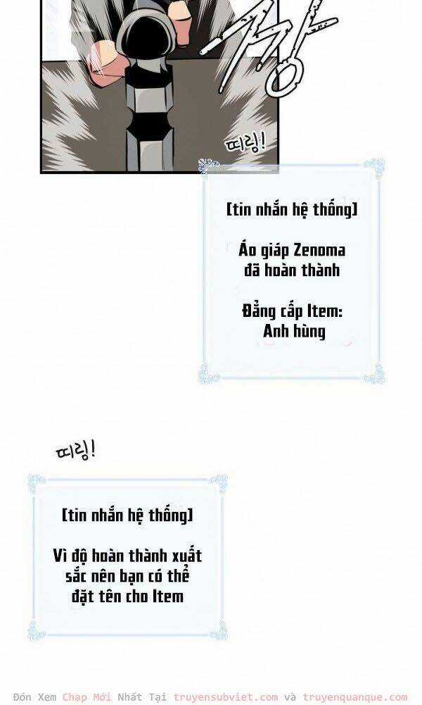 Tôi Sinh Ra Để Làm Người Vĩ Đại Chapter 38 trang 51