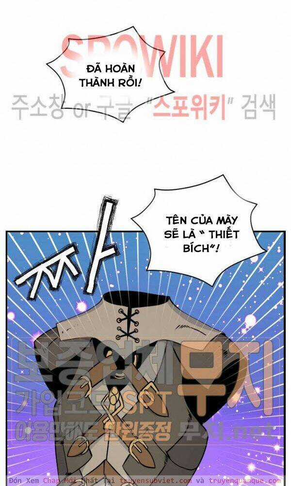 Tôi Sinh Ra Để Làm Người Vĩ Đại Chapter 38 trang 52