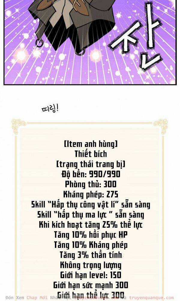 Tôi Sinh Ra Để Làm Người Vĩ Đại Chapter 38 trang 53