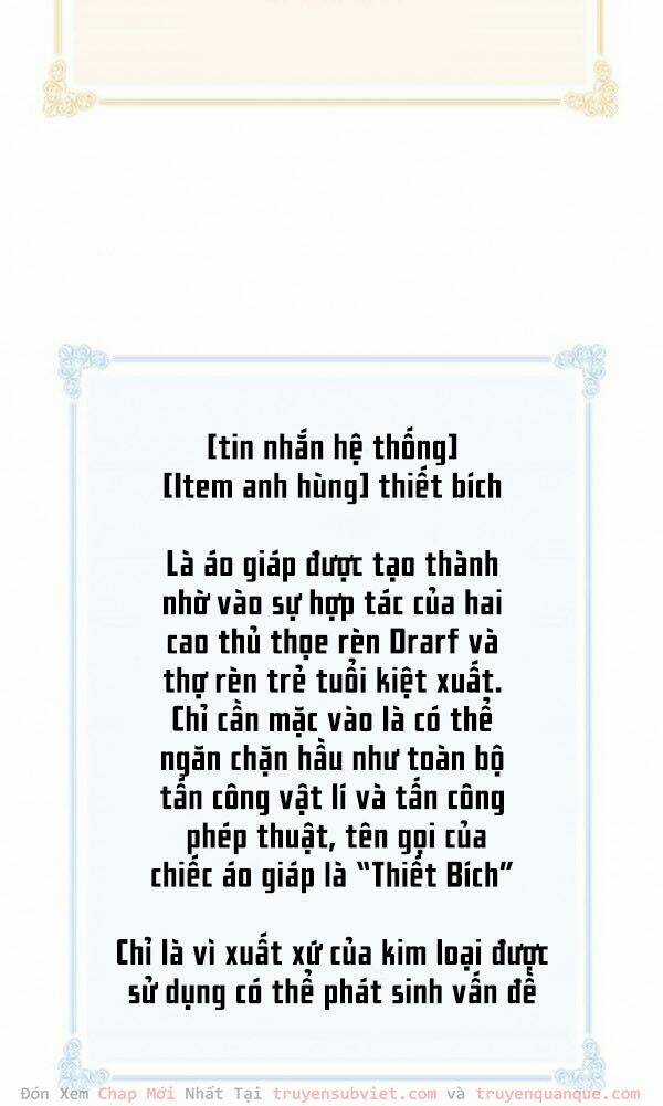 Tôi Sinh Ra Để Làm Người Vĩ Đại Chapter 38 trang 54