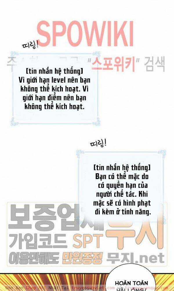 Tôi Sinh Ra Để Làm Người Vĩ Đại Chapter 38 trang 55