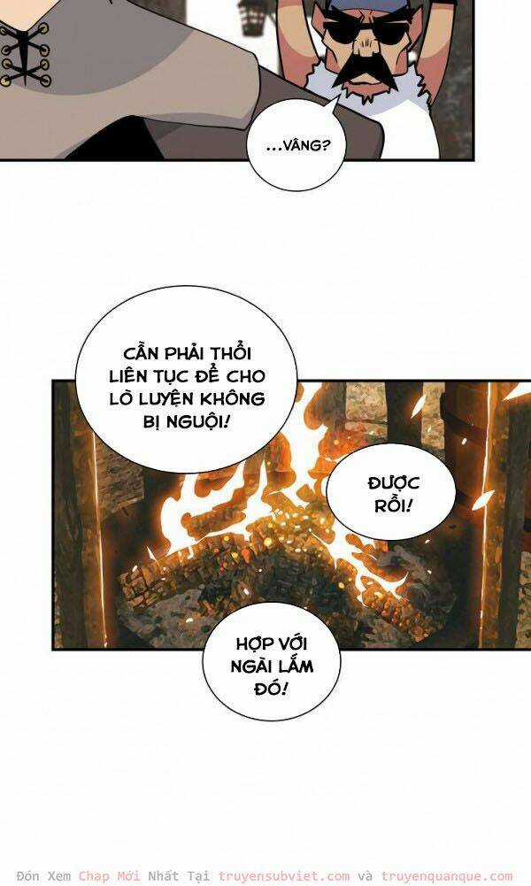 Tôi Sinh Ra Để Làm Người Vĩ Đại Chapter 38 trang 57