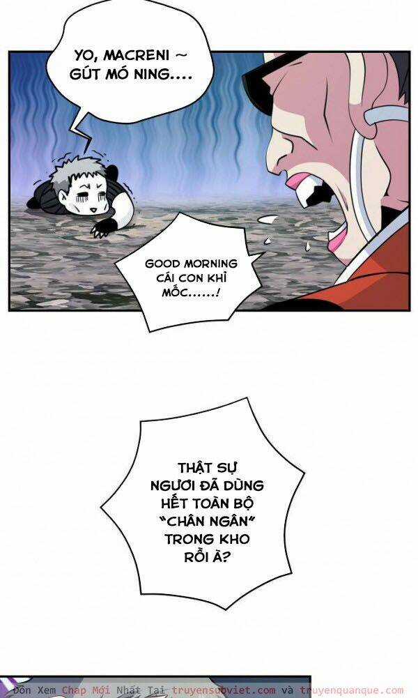 Tôi Sinh Ra Để Làm Người Vĩ Đại Chapter 38 trang 63
