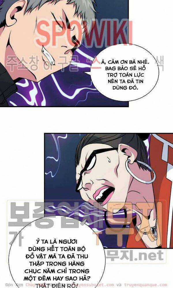 Tôi Sinh Ra Để Làm Người Vĩ Đại Chapter 38 trang 64