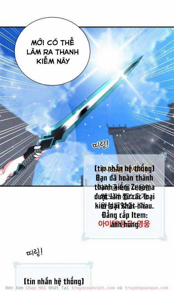 Tôi Sinh Ra Để Làm Người Vĩ Đại Chapter 38 trang 66