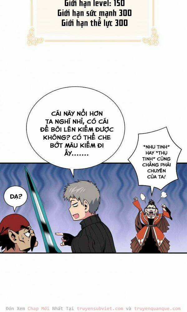 Tôi Sinh Ra Để Làm Người Vĩ Đại Chapter 38 trang 68