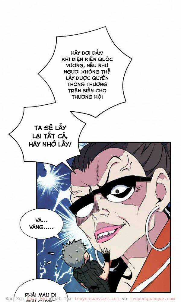 Tôi Sinh Ra Để Làm Người Vĩ Đại Chapter 38 trang 69
