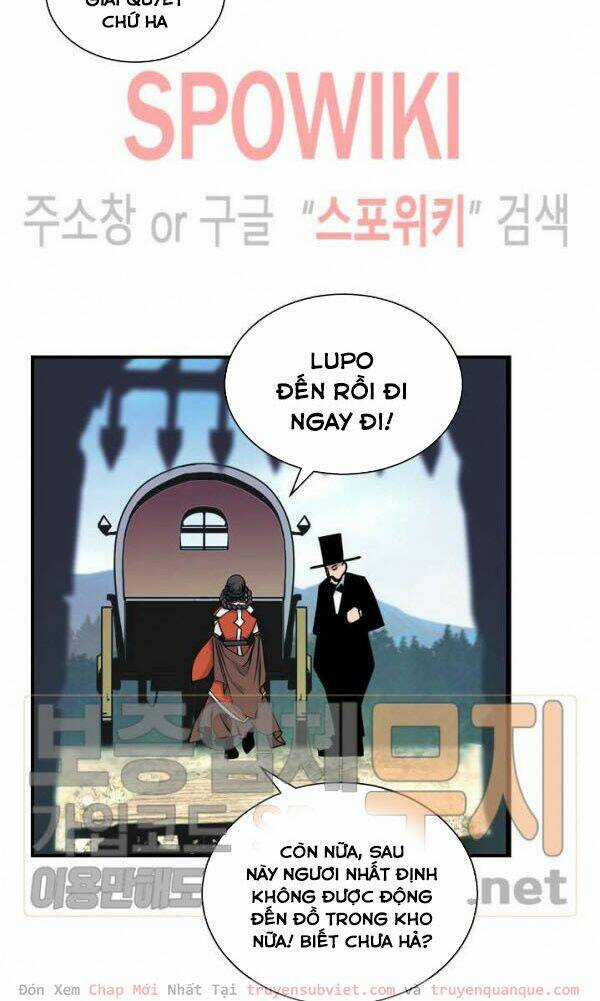 Tôi Sinh Ra Để Làm Người Vĩ Đại Chapter 38 trang 70