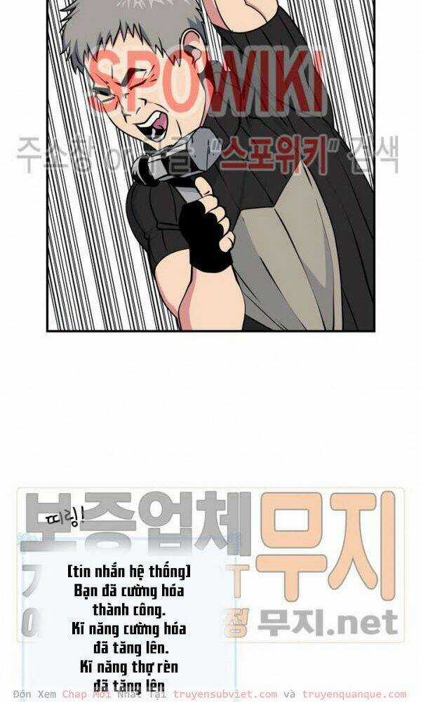 Tôi Sinh Ra Để Làm Người Vĩ Đại Chapter 38 trang 76