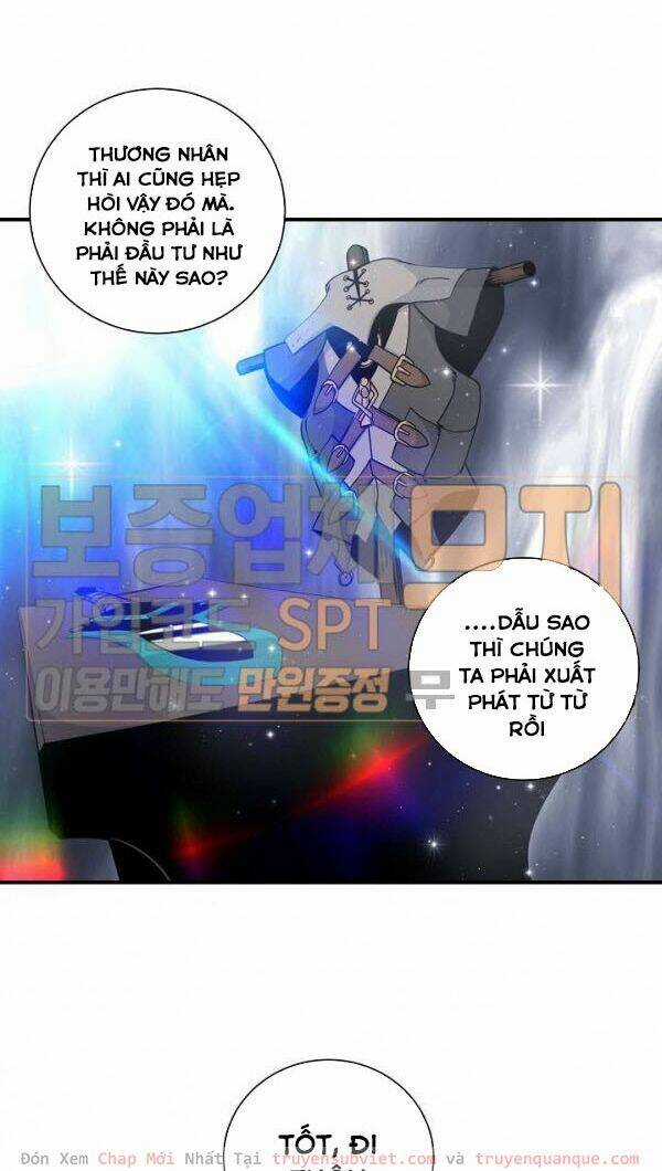 Tôi Sinh Ra Để Làm Người Vĩ Đại Chapter 38 trang 79